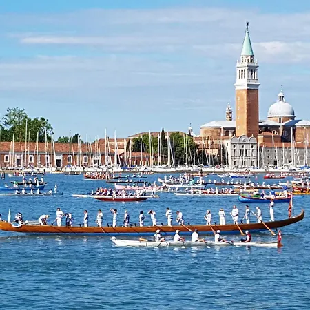 Giardini Biennale *