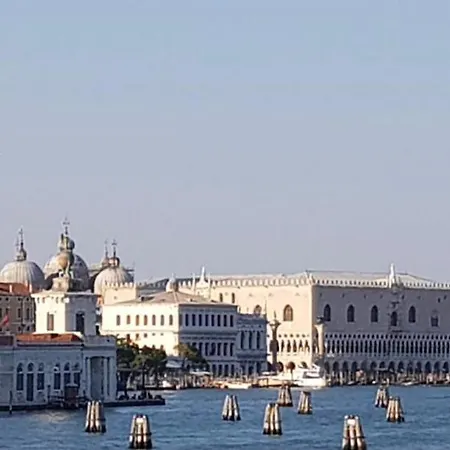 Giardini Biennale Апартаменты *