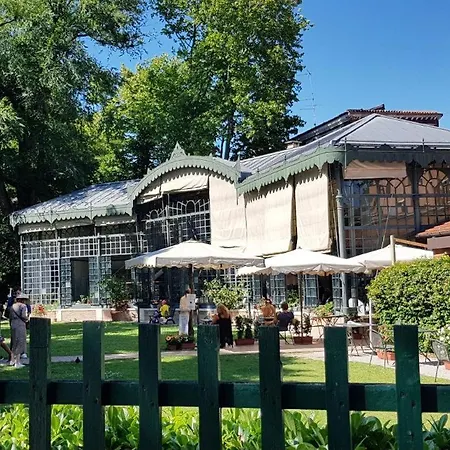 Giardini Biennale * Венеция