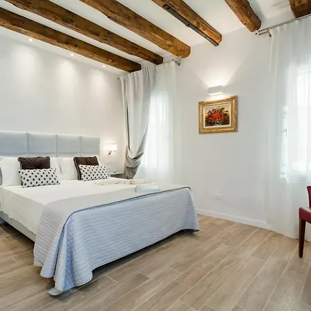 Giardini Biennale Apartmán *