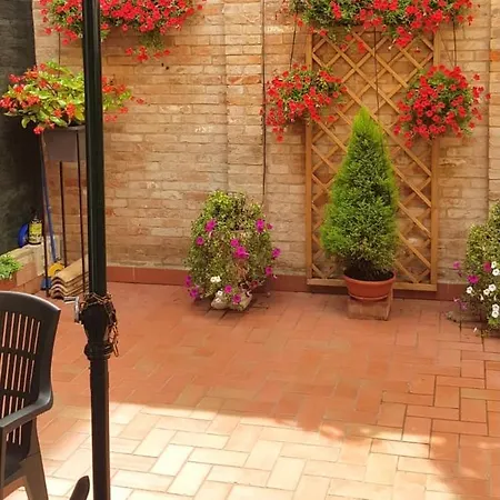 Apartmán Giardini Biennale *